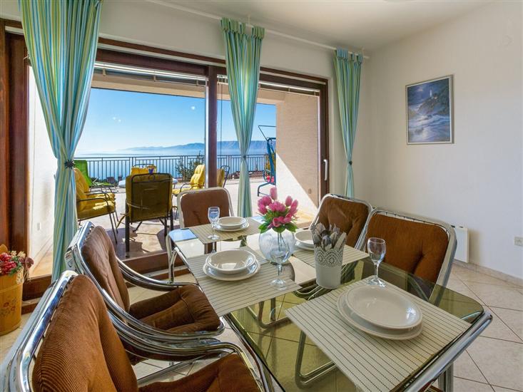 Апартаменты A1, для 10 лиц