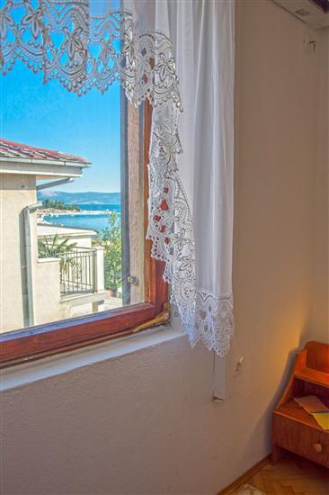 Apartment A1, for 2 persons