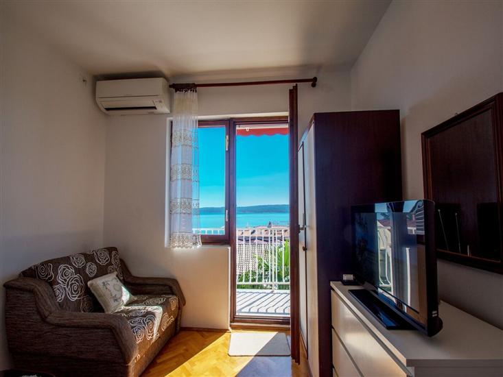 Apartment A2, for 2 persons