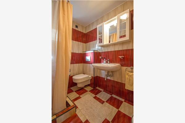 Apartment A3, for 2 persons