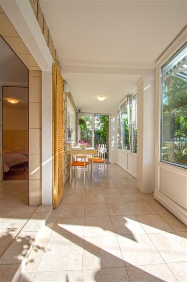 Apartment A3, for 2 persons