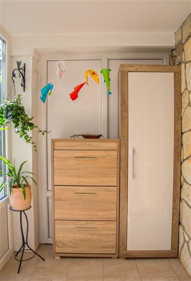 Apartment A3, for 2 persons