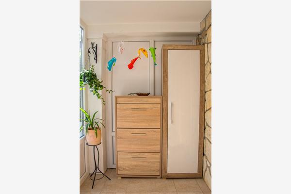 Apartment A3, for 2 persons