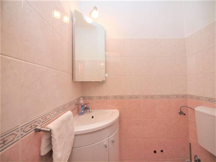 Apartman A1, na 5 osebe