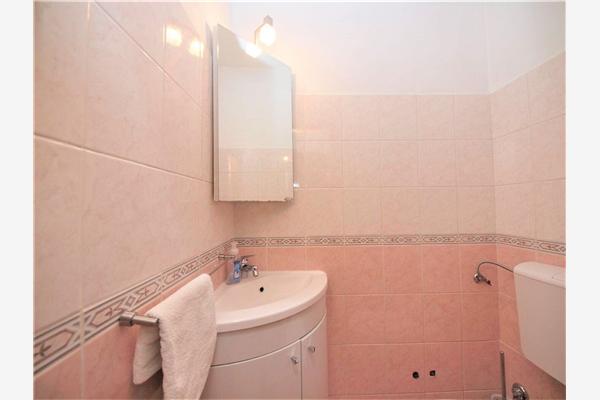 Apartman A1, na 5 osebe