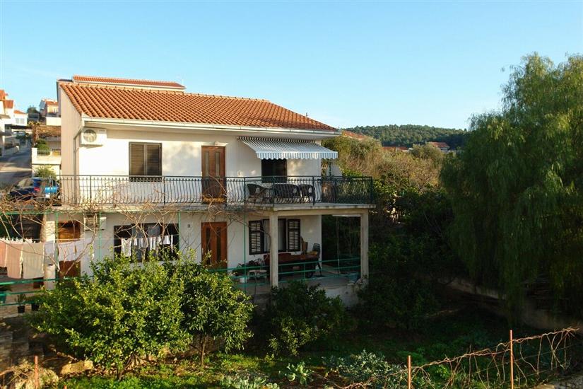 Apartments SALOV