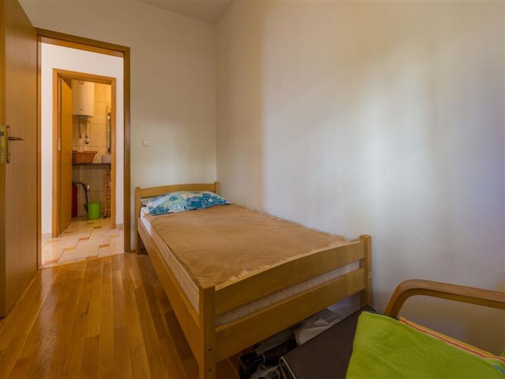 Appartement A2, voor 5 personen