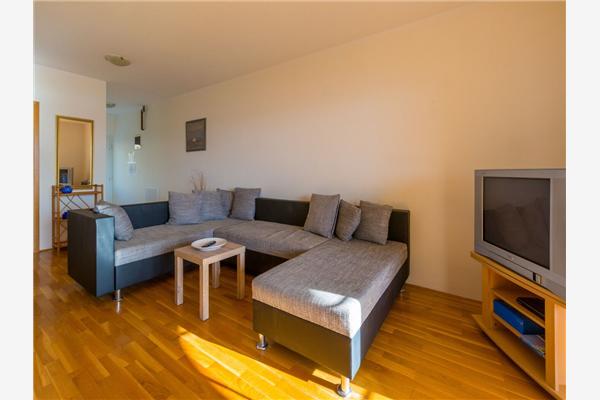 Appartement A1, voor 4 personen