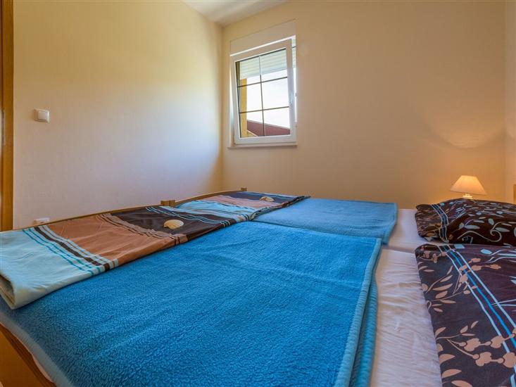 Appartement A1, voor 4 personen