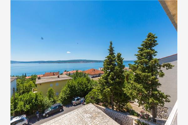 Lägenhet A1, för 5 personer