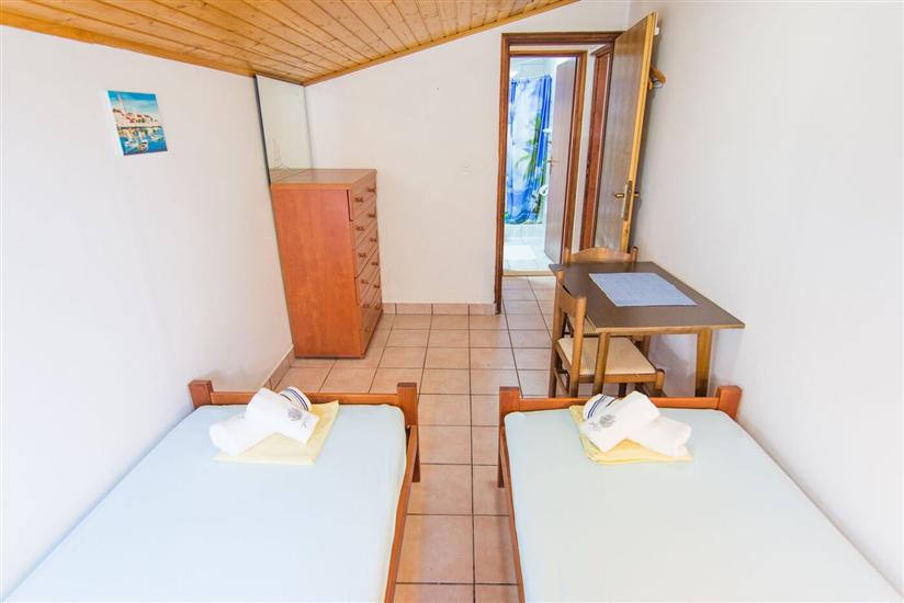 House K1, for 4 persons