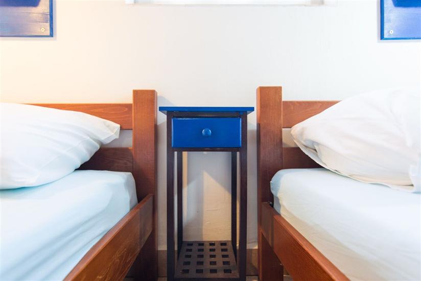 House K1, for 4 persons