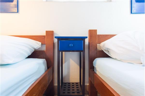 House K1, for 4 persons