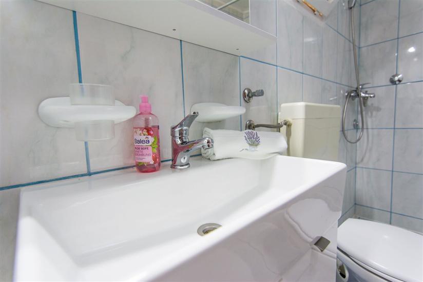 House K1, for 4 persons