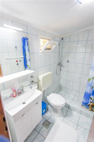 House K1, for 4 persons