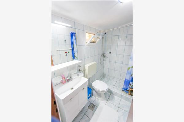 House K1, for 4 persons