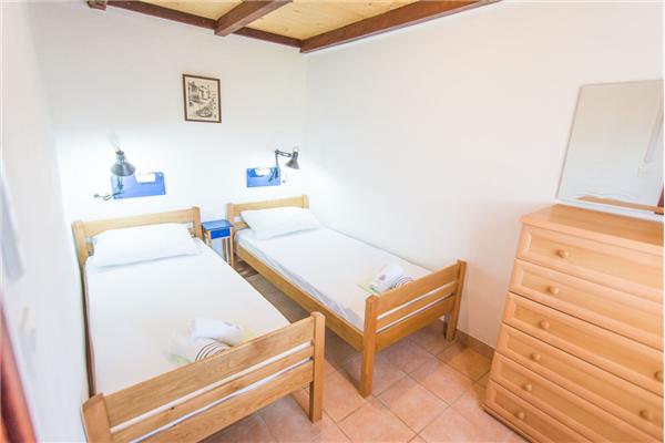 House K1, for 4 persons