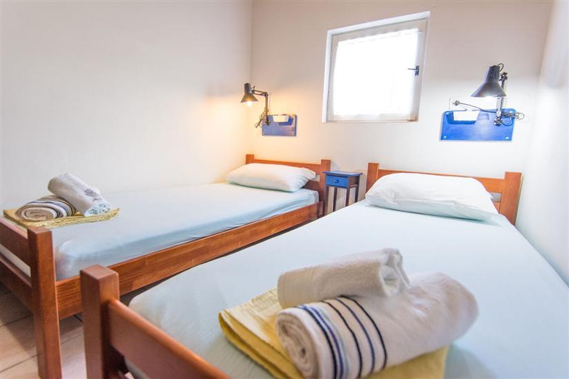 House K1, for 4 persons