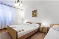 Apartment A2, for 5 persons