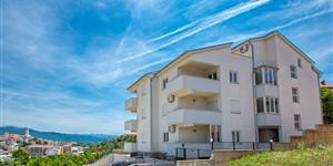 Apartment - Novi Vinodolski (Crikvenica)