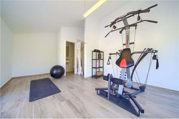 House K1, for 8 persons