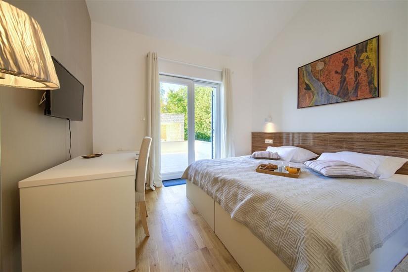 House K1, for 8 persons