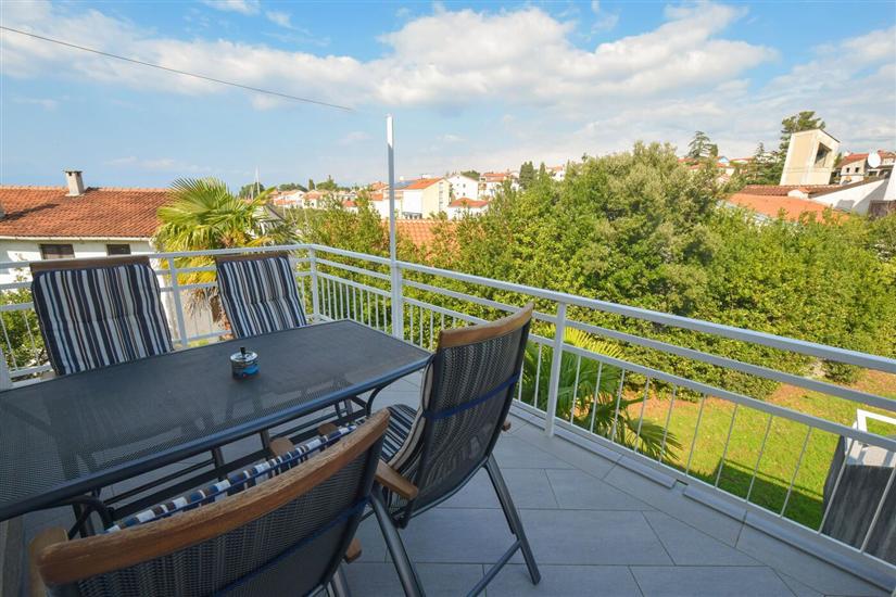 Ferienwohnung A1, für 4 Personen