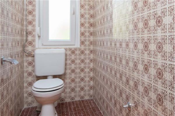 Dom K1, pre 13 osoby