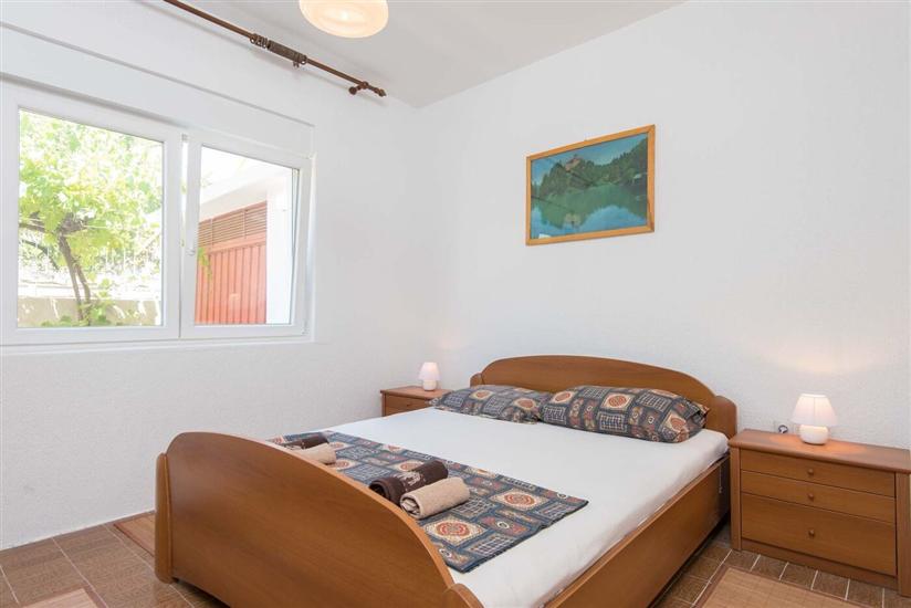 Dom K1, pre 13 osoby