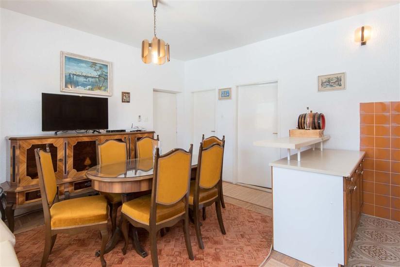 Dom K1, pre 13 osoby