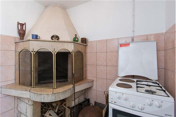 Dom K1, pre 13 osoby