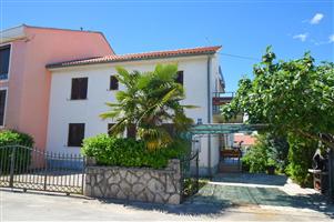 Apartment - Malinska - island Krk