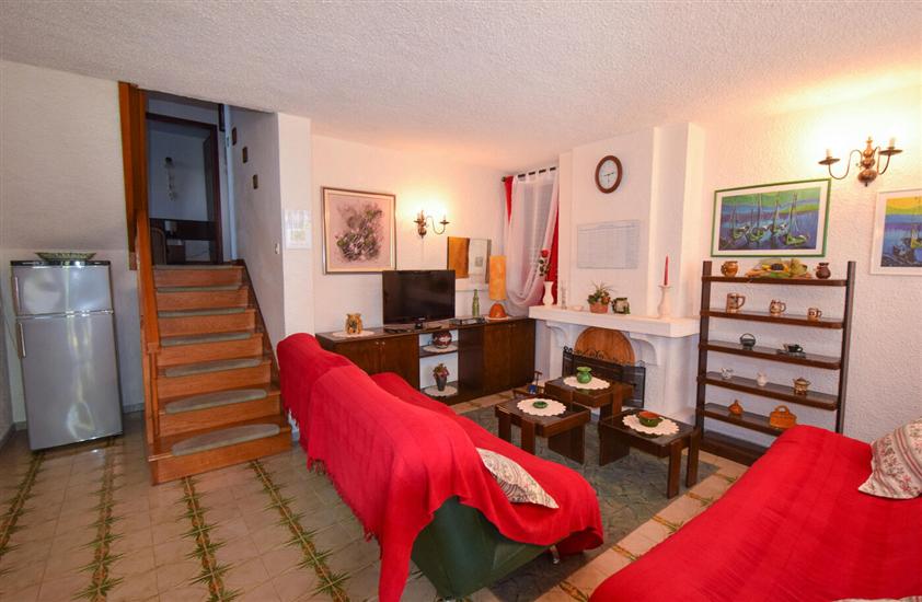 Appartement A1, pour 4 personnes