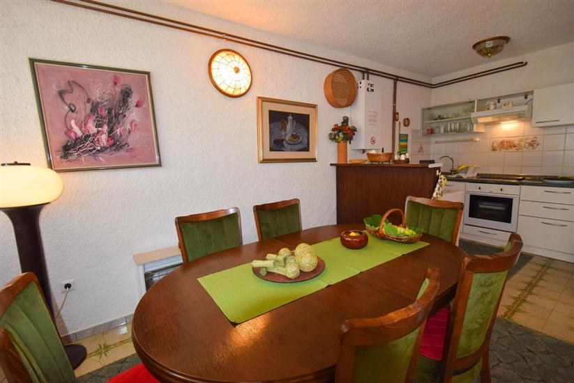 Appartement A1, pour 4 personnes