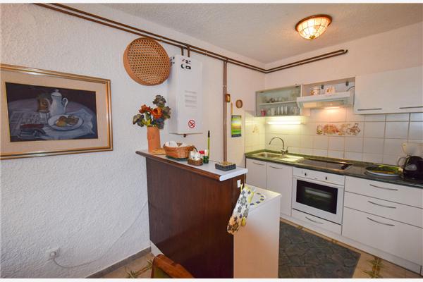 Appartement A1, pour 4 personnes