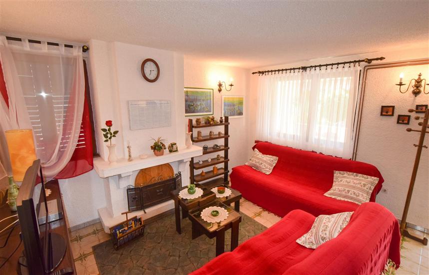 Appartement A1, pour 4 personnes