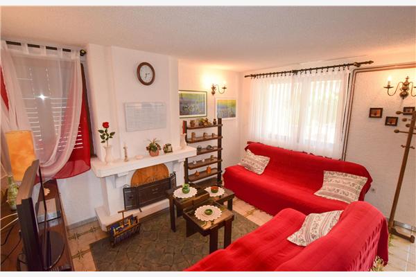 Appartement A1, pour 4 personnes