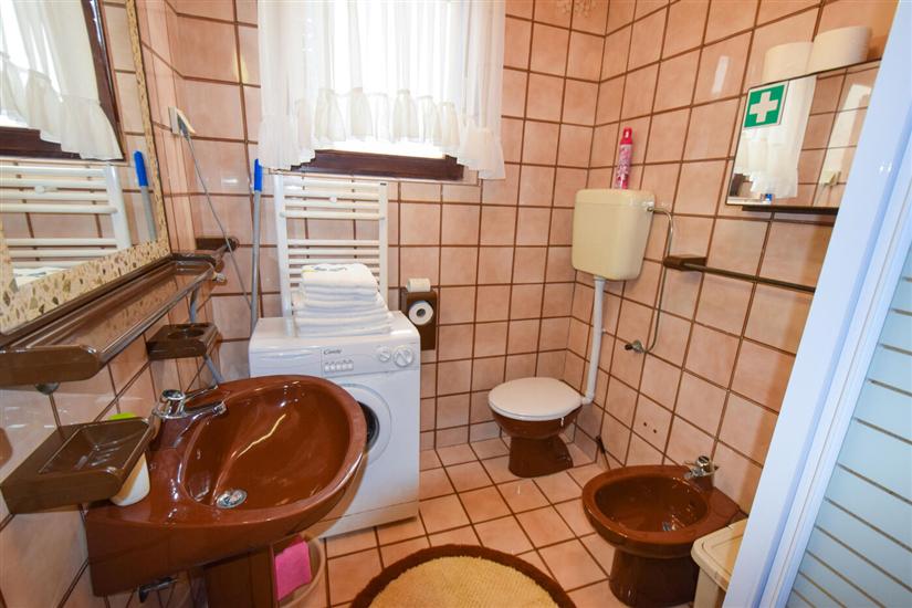 Appartement A1, pour 4 personnes