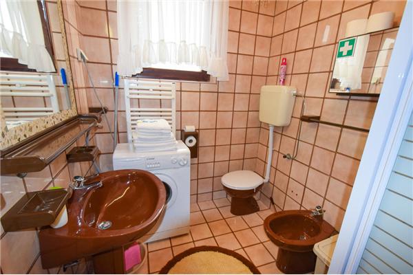 Appartement A1, pour 4 personnes