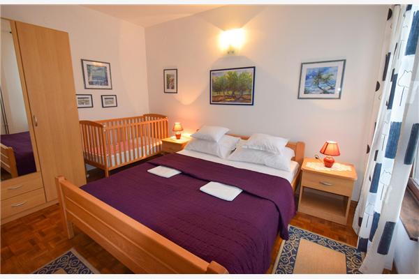 Appartement A1, pour 4 personnes