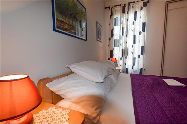 Appartement A1, pour 4 personnes