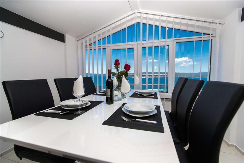 Apartman A9, 4 személyes