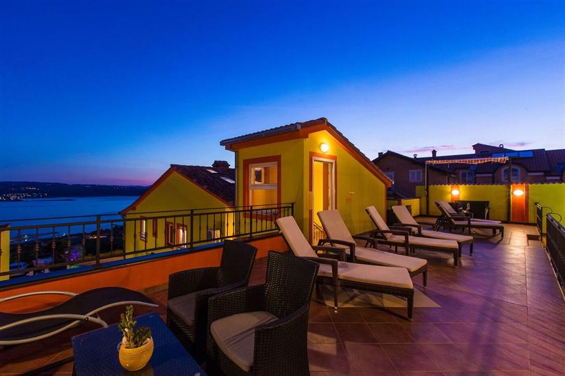 Apartmanok Ana Lorena