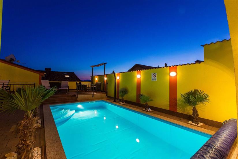 Apartmanok Ana Lorena