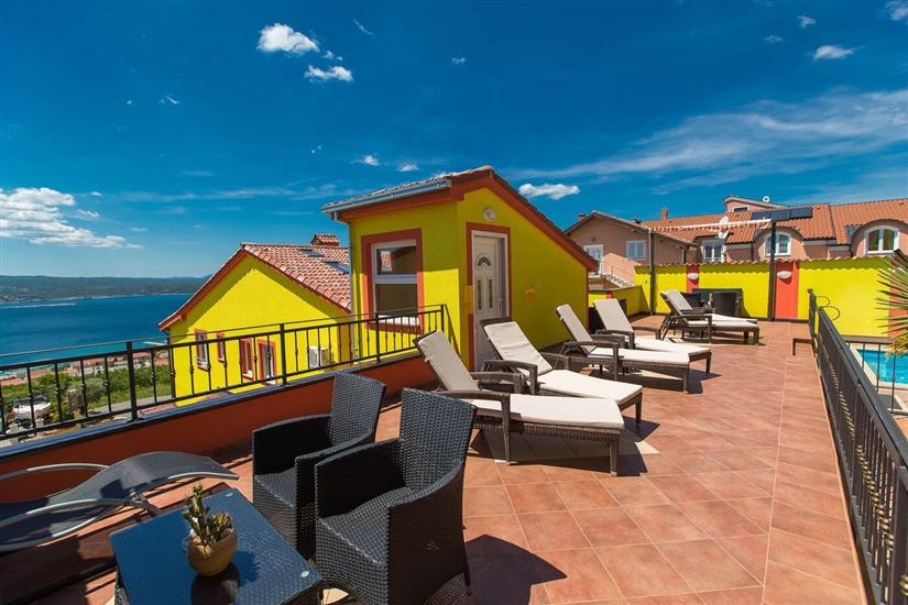 Apartmanok Ana Lorena