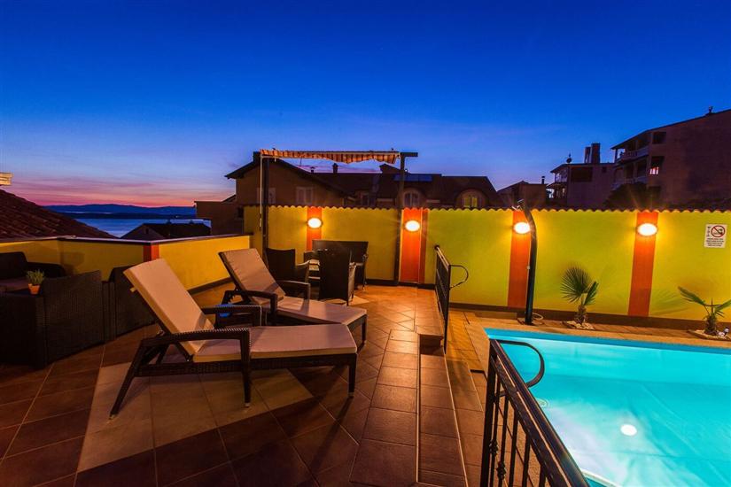 Apartmanok Ana Lorena