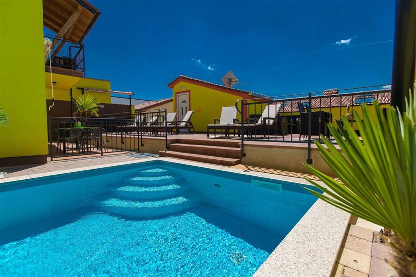 Apartmanok Ana Lorena