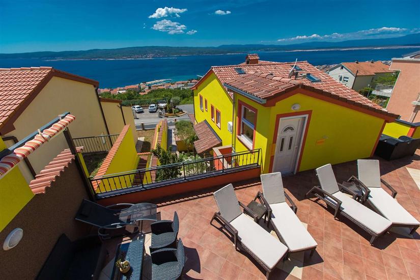 Apartmanok Ana Lorena