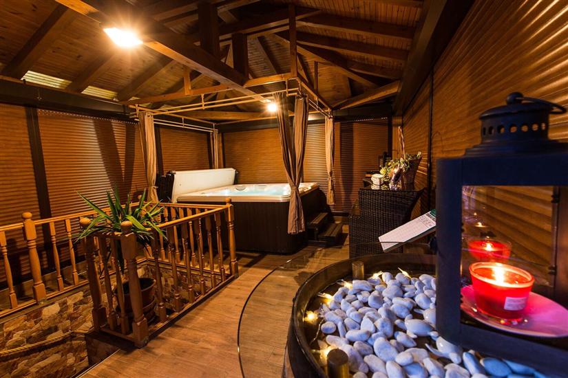 Apartmanok Ana Lorena