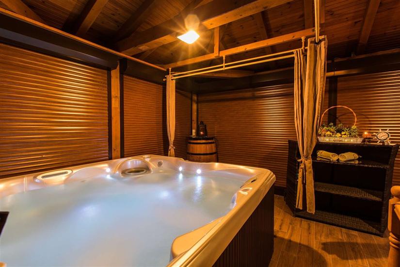 Apartmanok Ana Lorena